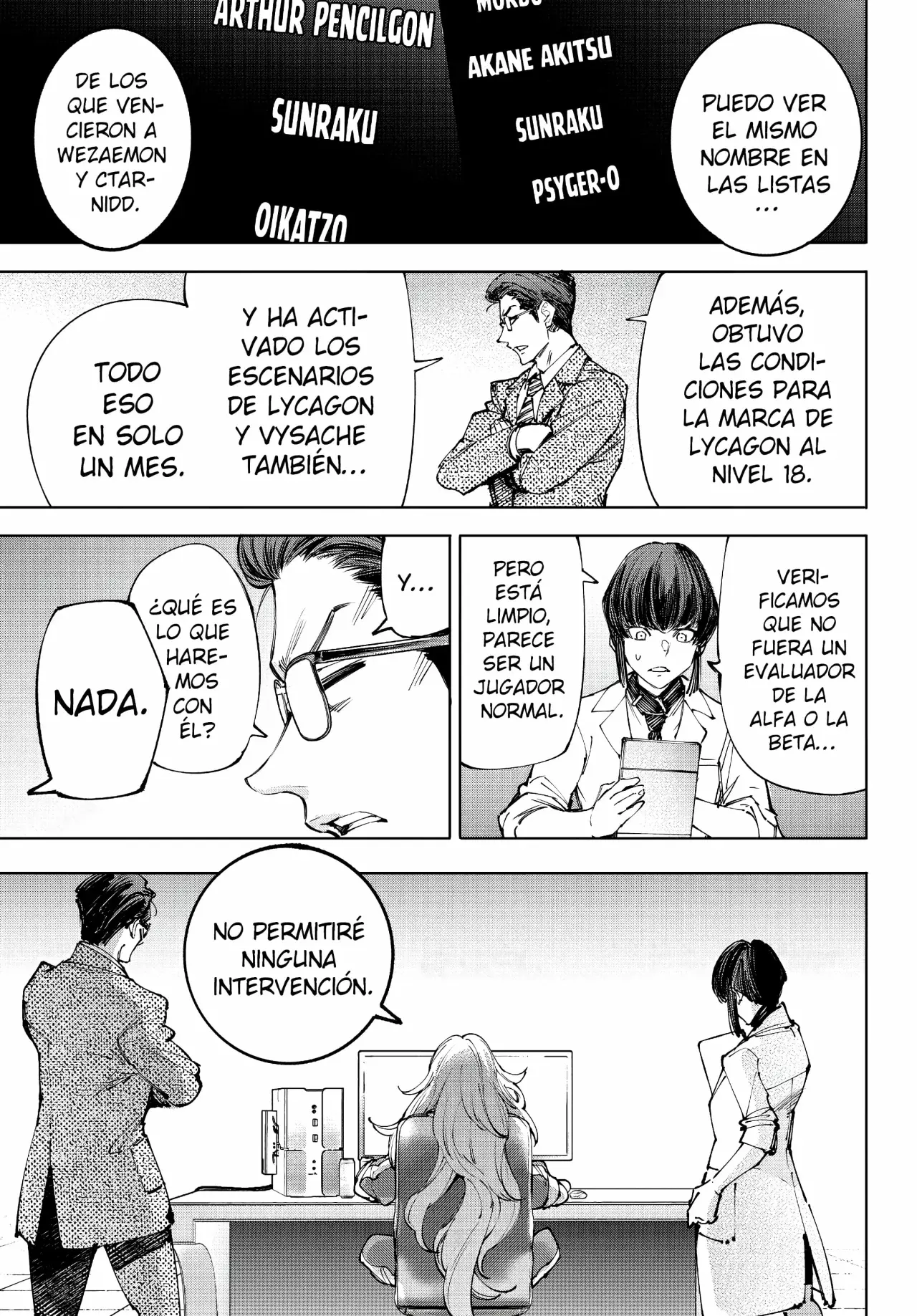 Read Shangri-La Frontier Shitty Games Hunter Challenges Godly Game ES Manga Online
