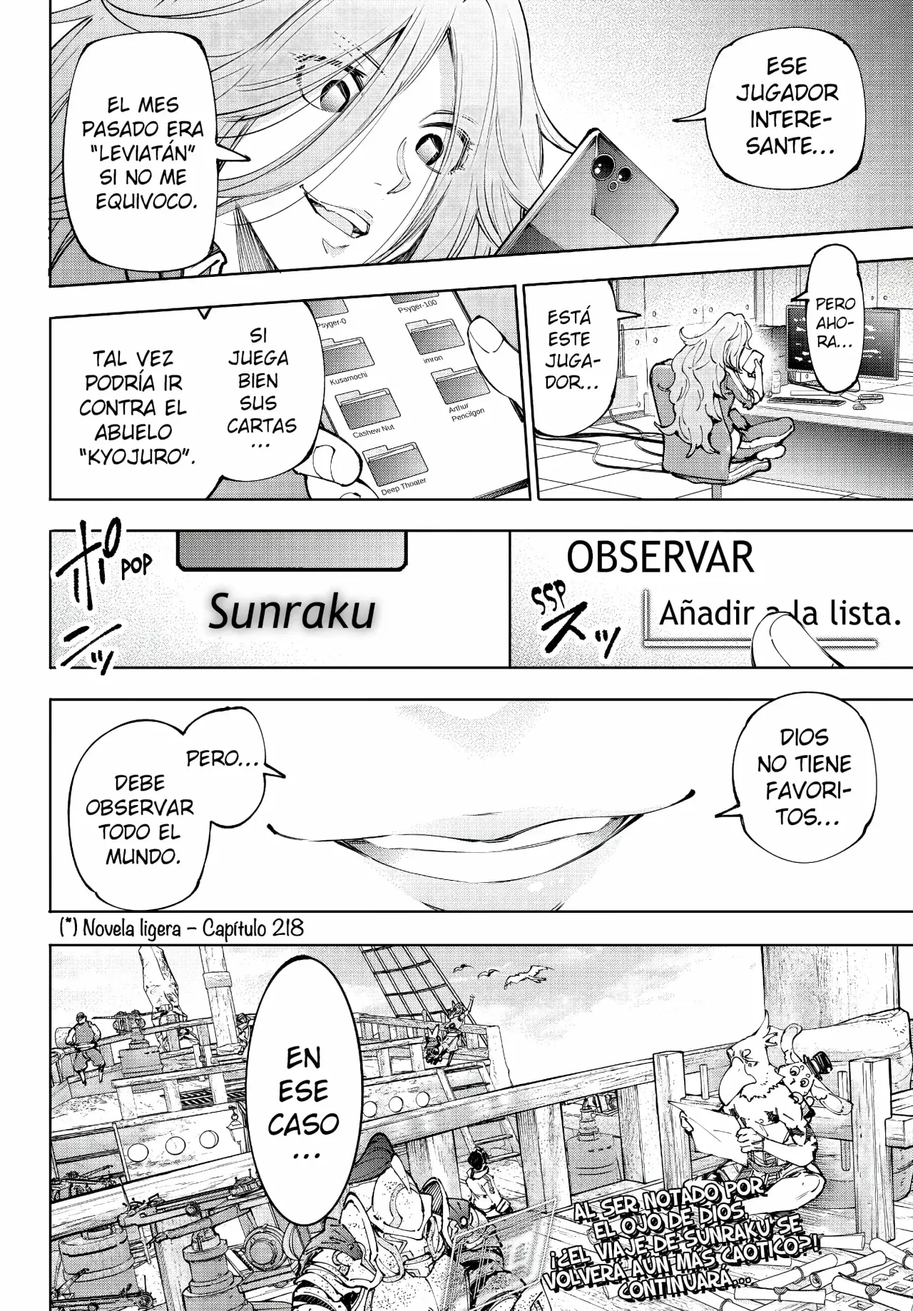 Read Shangri-La Frontier Shitty Games Hunter Challenges Godly Game ES Manga Online