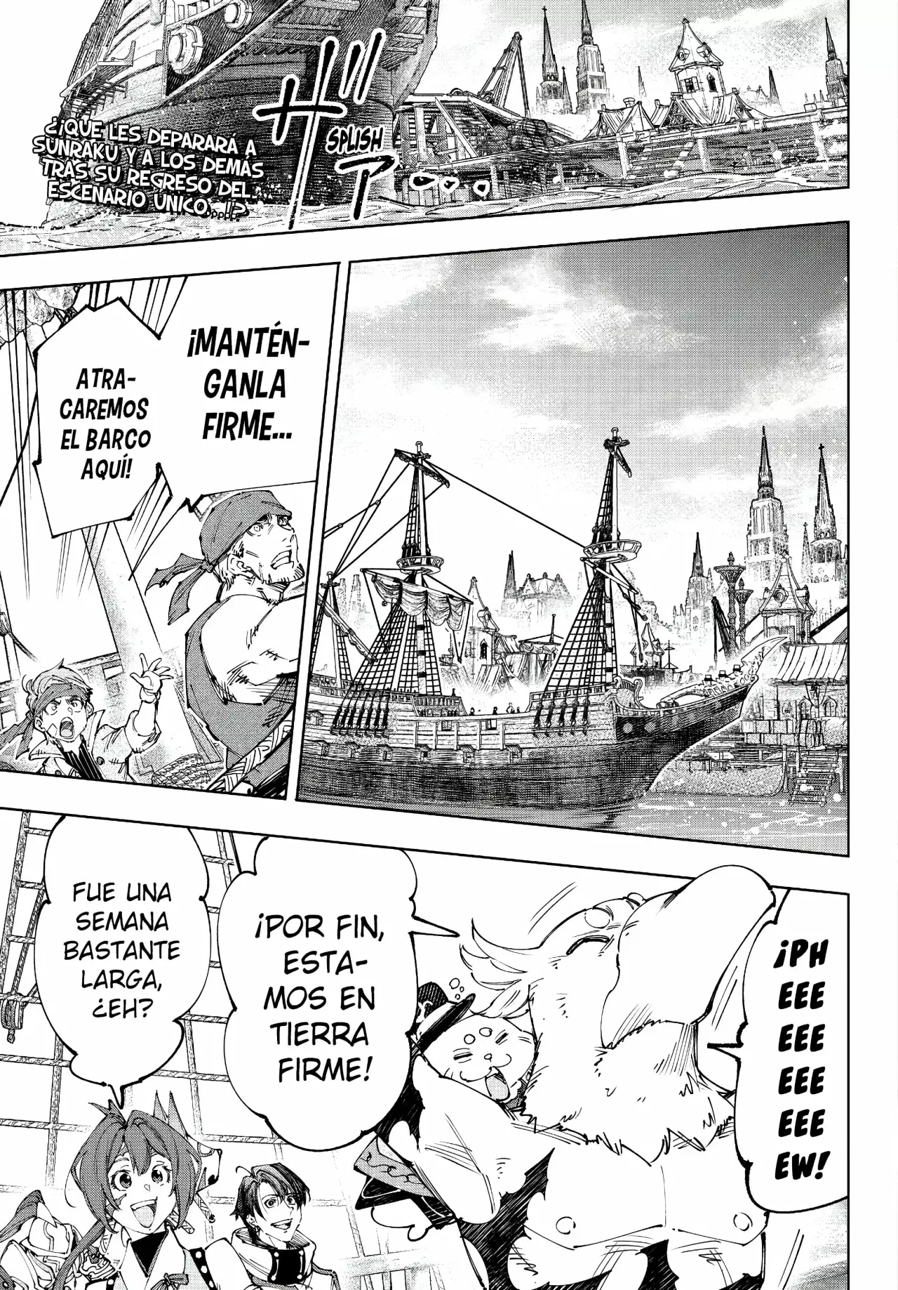 Read Shangri-La Frontier Shitty Games Hunter Challenges Godly Game ES Manga Online