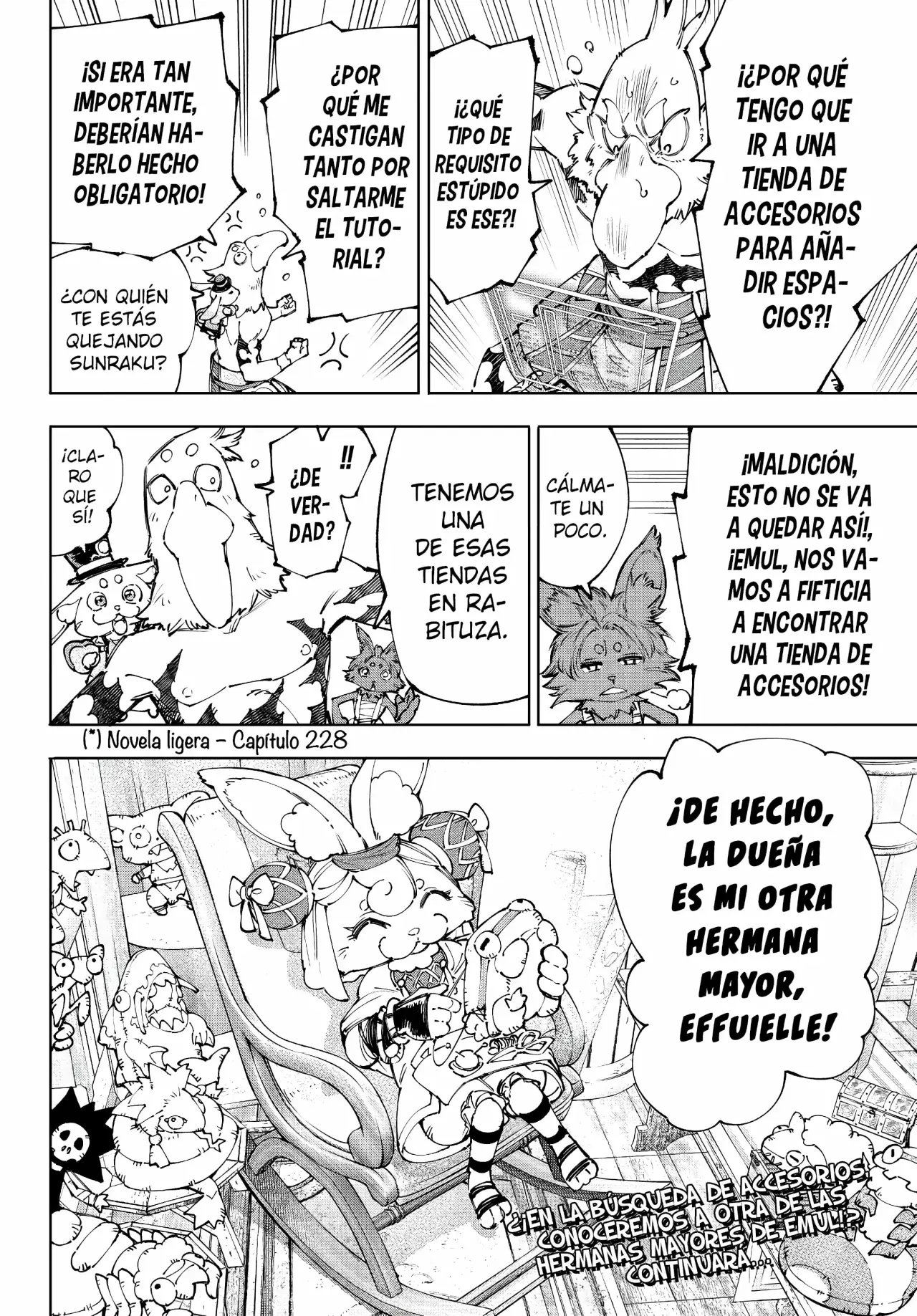 Read Shangri-La Frontier Shitty Games Hunter Challenges Godly Game ES Manga Online