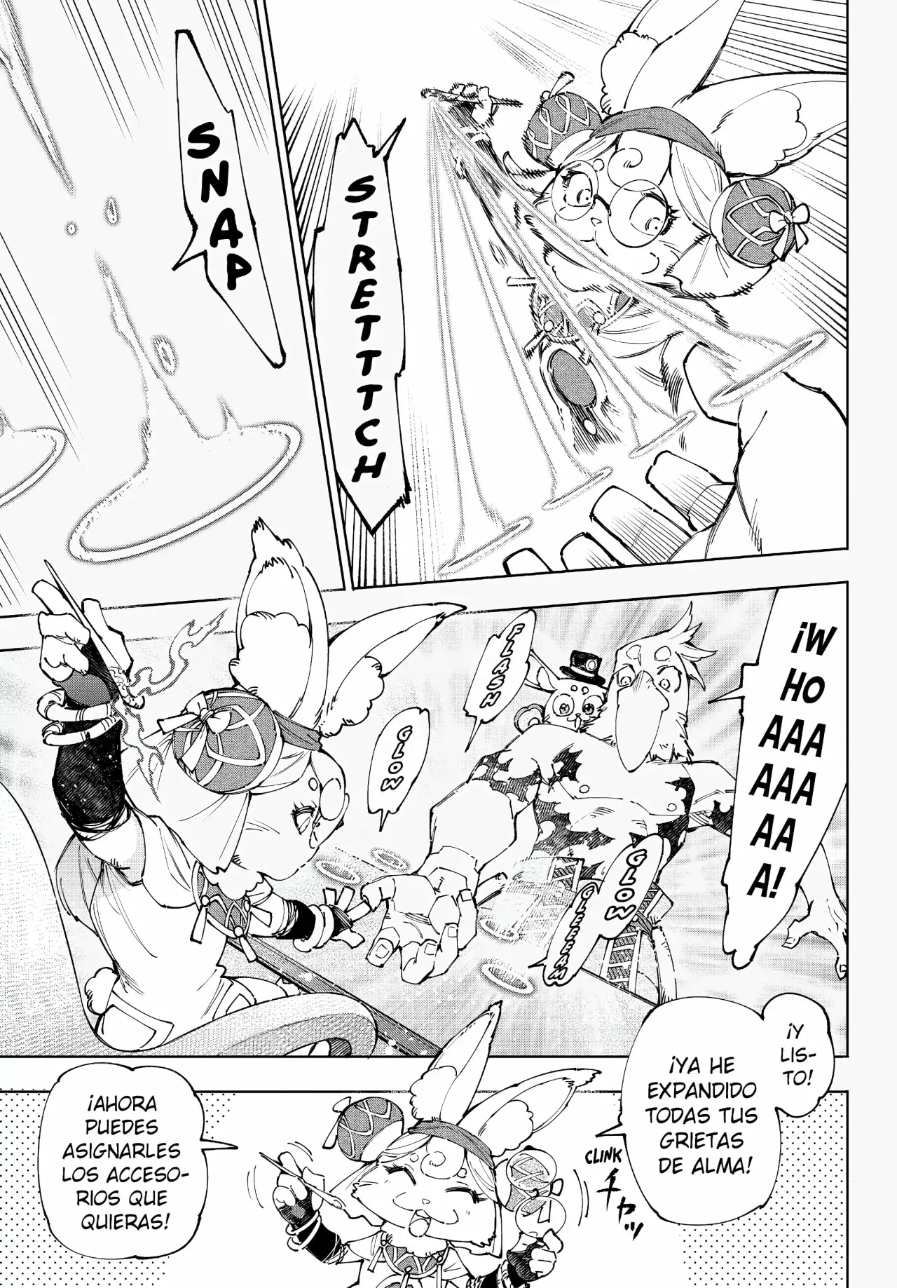 Read Shangri-La Frontier Shitty Games Hunter Challenges Godly Game ES Manga Online