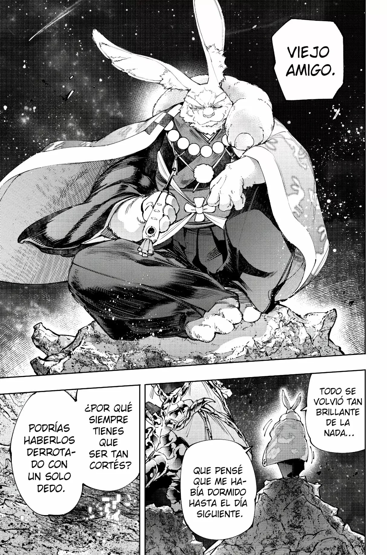 Read Shangri-La Frontier Shitty Games Hunter Challenges Godly Game ES Manga Online