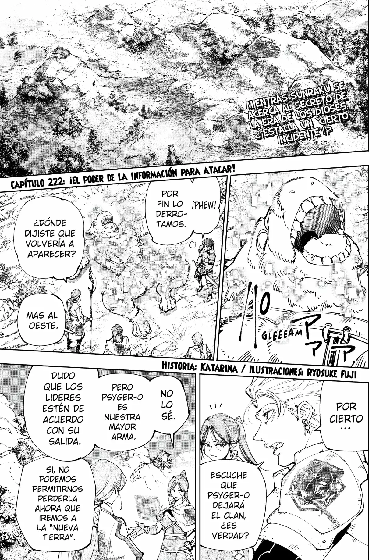 Read Shangri-La Frontier Shitty Games Hunter Challenges Godly Game ES Manga Online