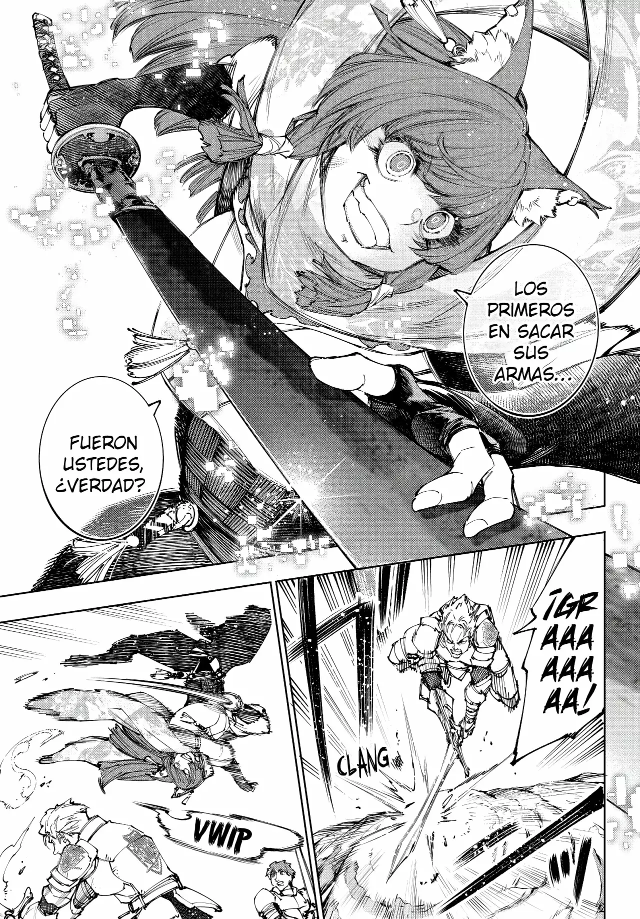 Read Shangri-La Frontier Shitty Games Hunter Challenges Godly Game ES Manga Online