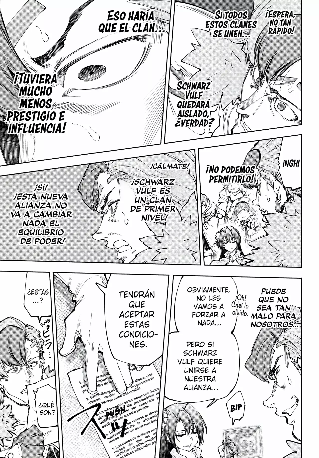 Read Shangri-La Frontier Shitty Games Hunter Challenges Godly Game ES Manga Online