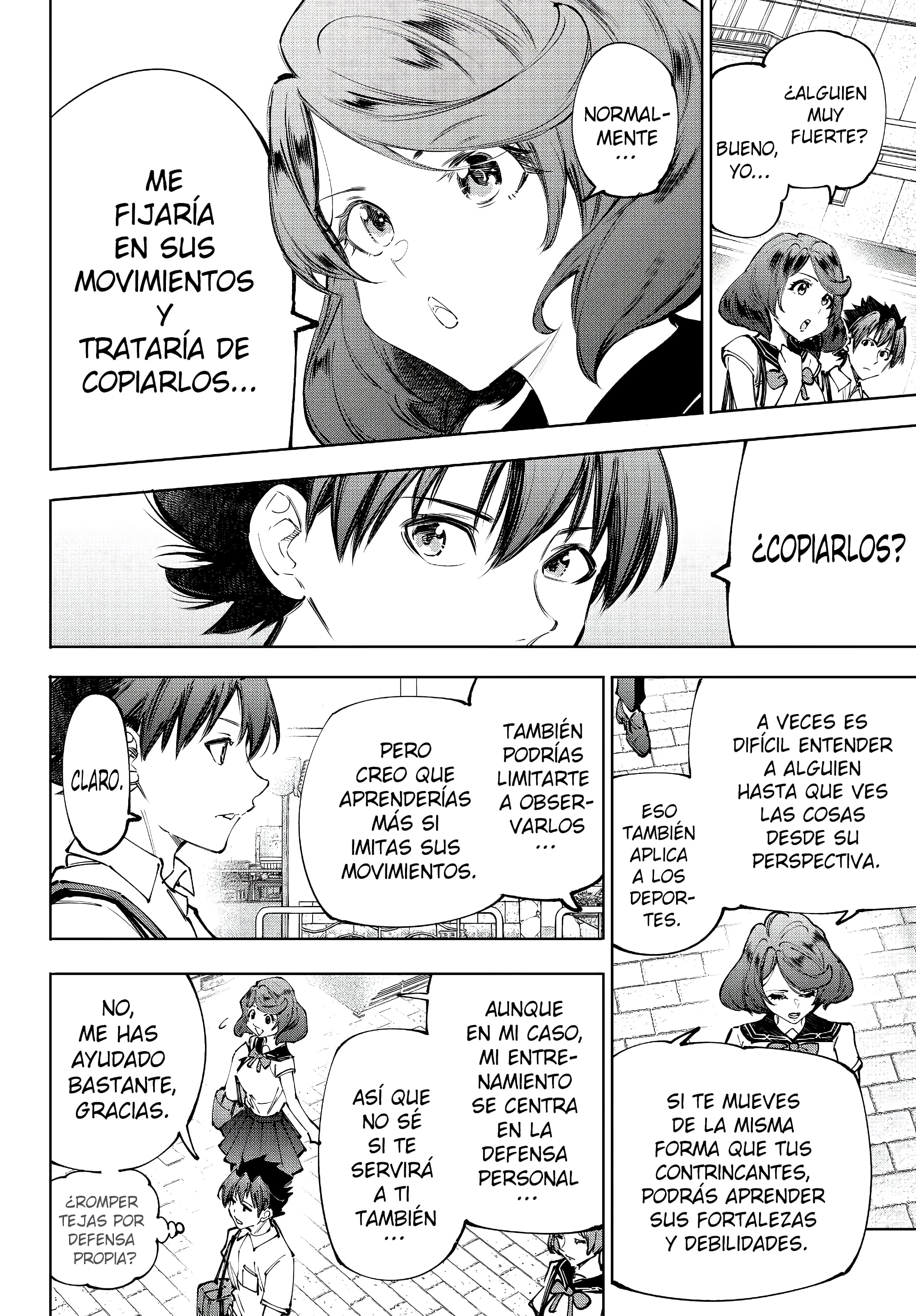 Read Shangri-La Frontier Shitty Games Hunter Challenges Godly Game ES Manga Online