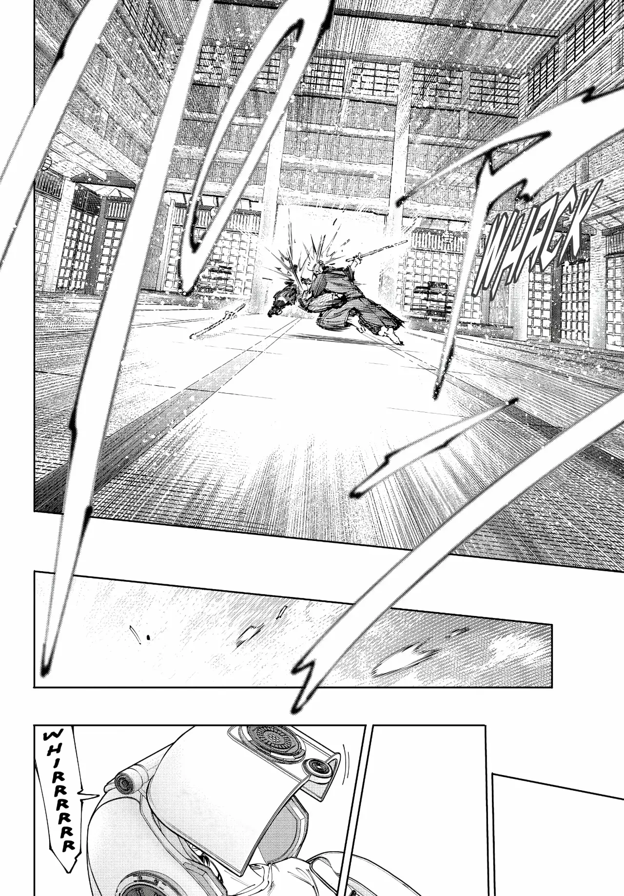 Read Shangri-La Frontier Shitty Games Hunter Challenges Godly Game ES Manga Online