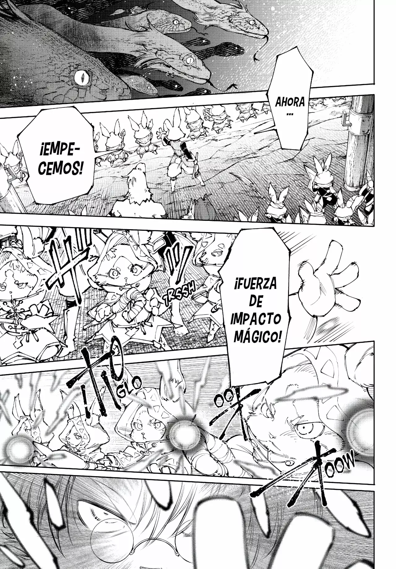 Read Shangri-La Frontier Shitty Games Hunter Challenges Godly Game ES Manga Online