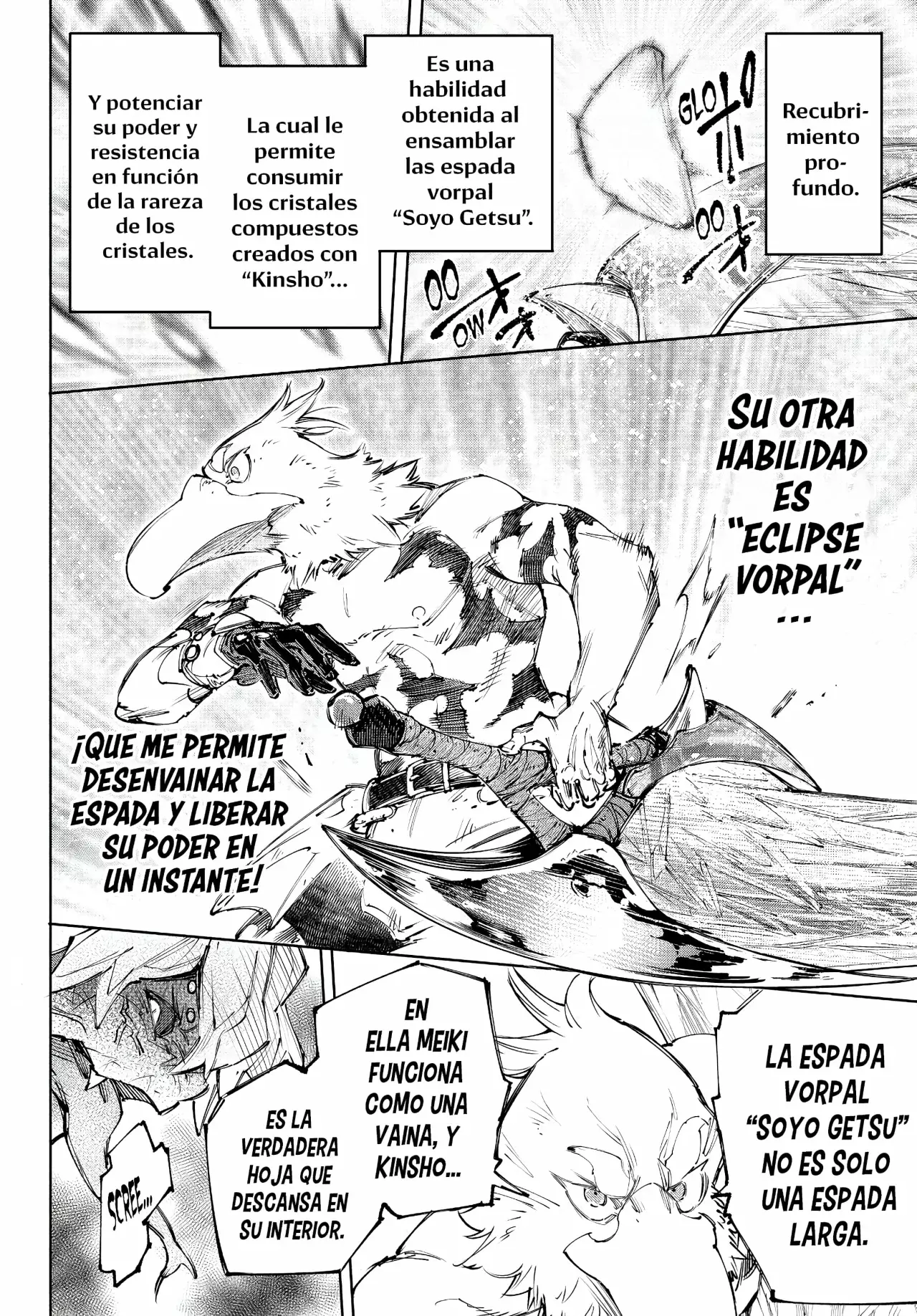 Read Shangri-La Frontier Shitty Games Hunter Challenges Godly Game ES Manga Online