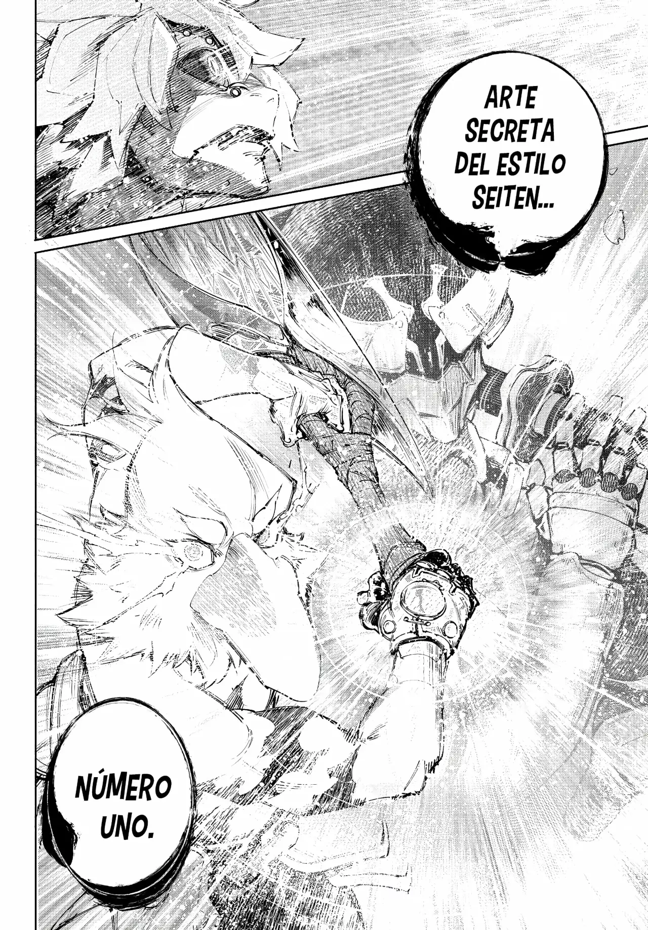 Read Shangri-La Frontier Shitty Games Hunter Challenges Godly Game ES Manga Online