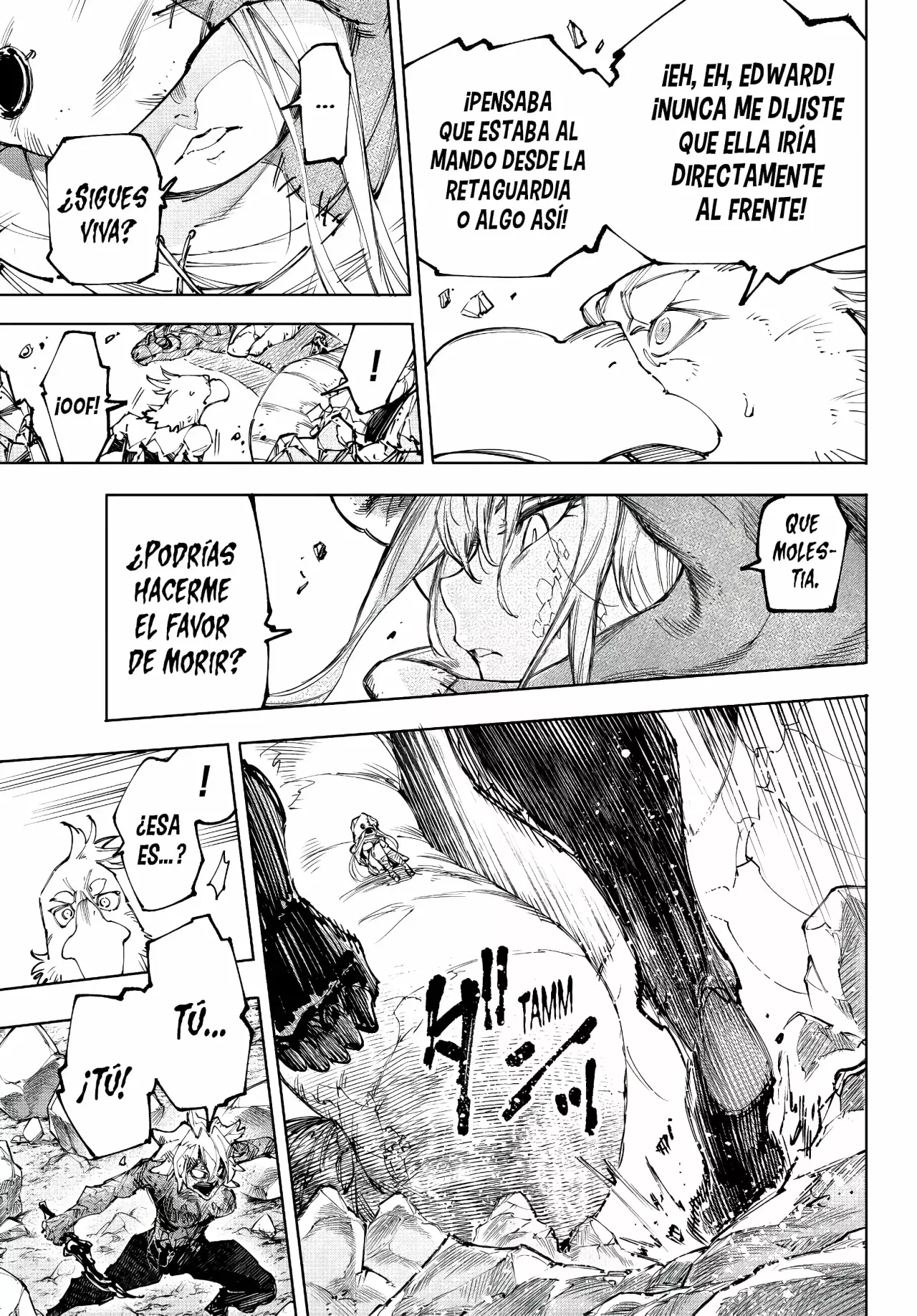 Read Shangri-La Frontier Shitty Games Hunter Challenges Godly Game ES Manga Online