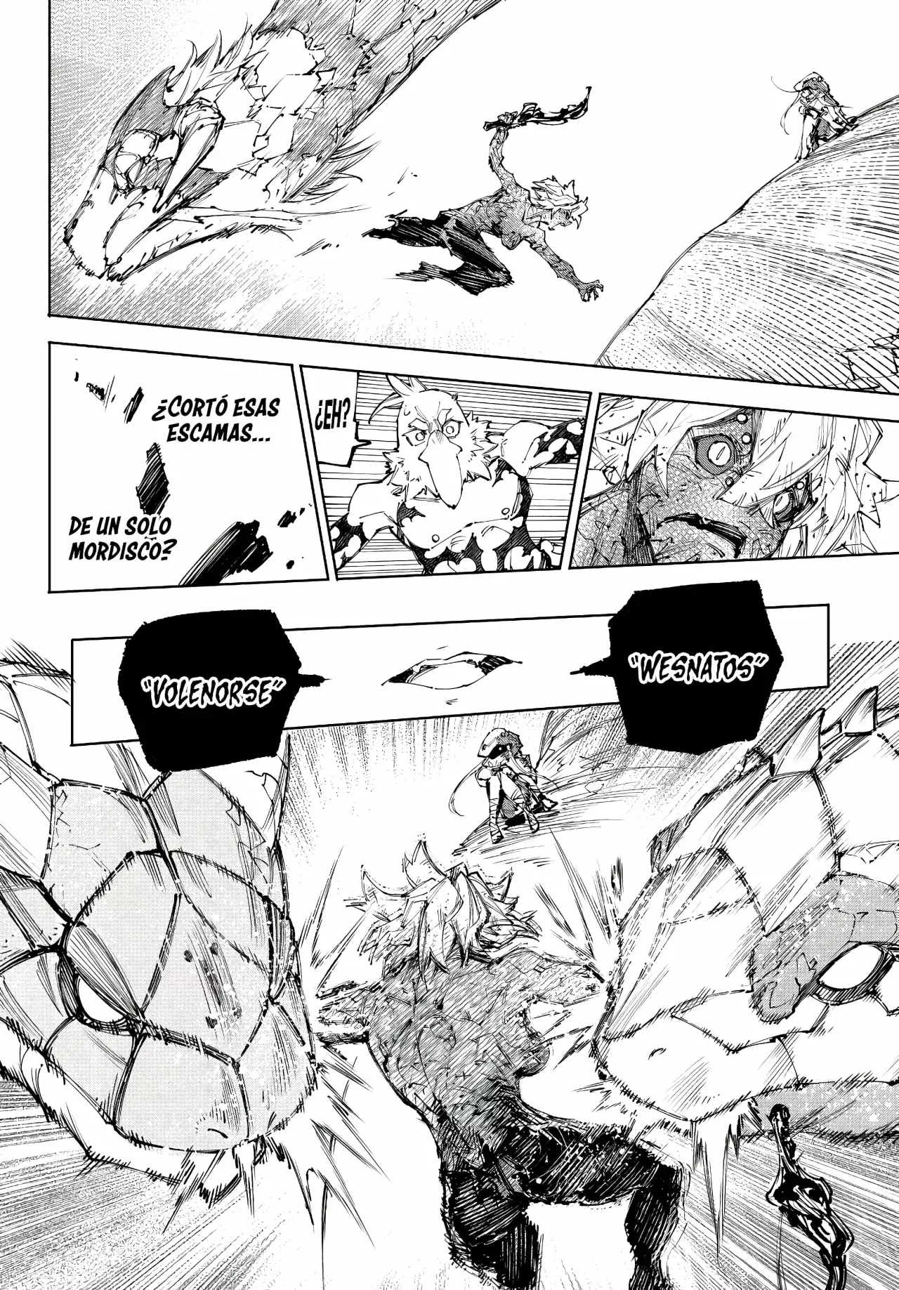 Read Shangri-La Frontier Shitty Games Hunter Challenges Godly Game ES Manga Online