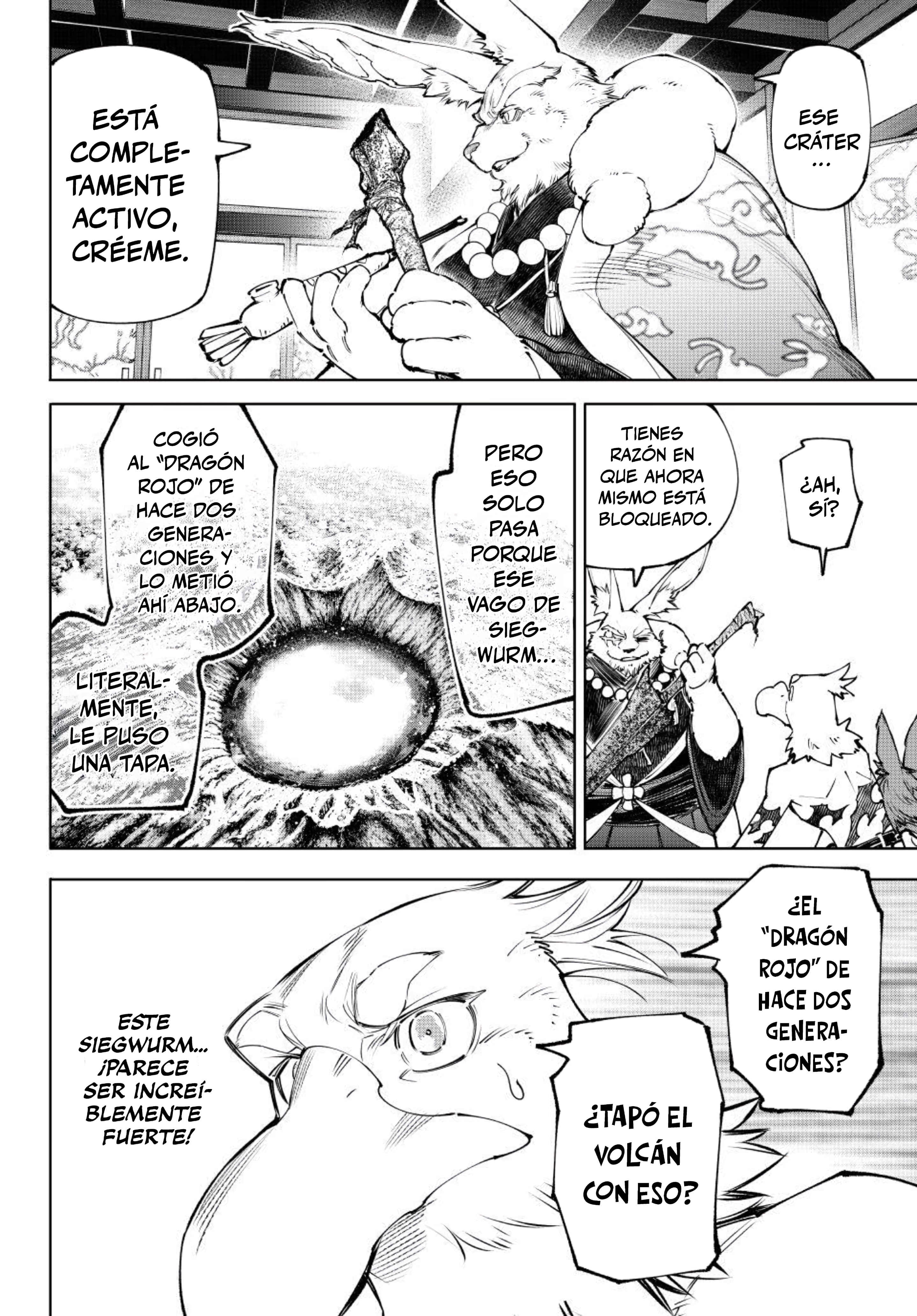 Read Shangri-La Frontier Shitty Games Hunter Challenges Godly Game ES Manga Online