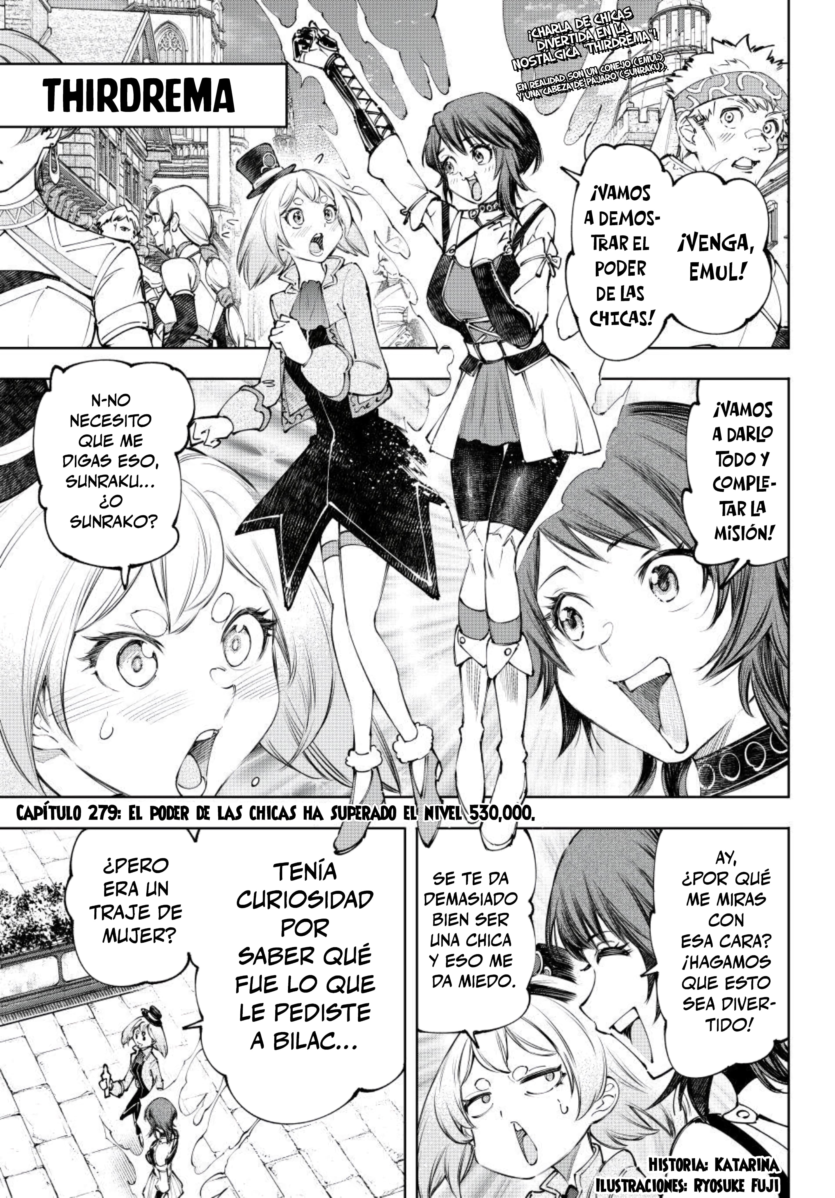 Read Shangri-La Frontier Shitty Games Hunter Challenges Godly Game ES Manga Online