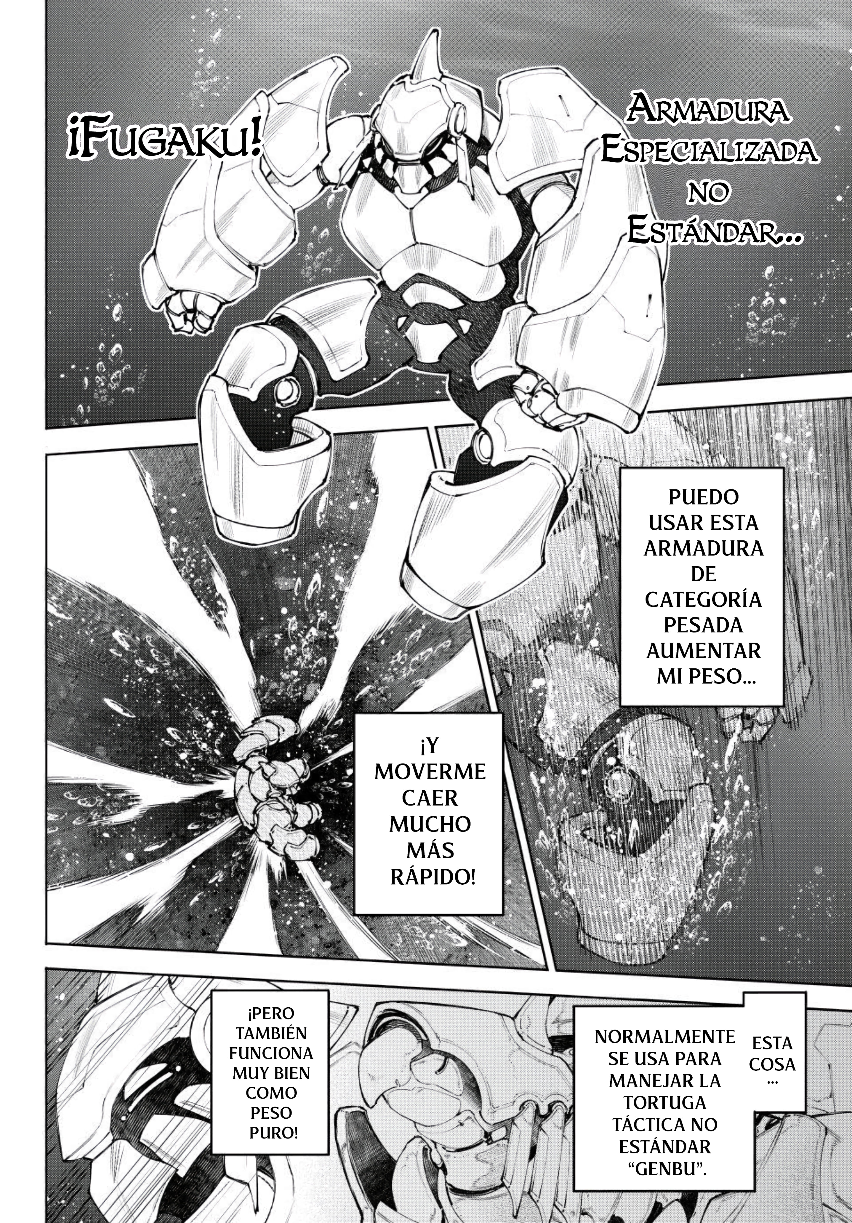 Read Shangri-La Frontier Shitty Games Hunter Challenges Godly Game ES Manga Online