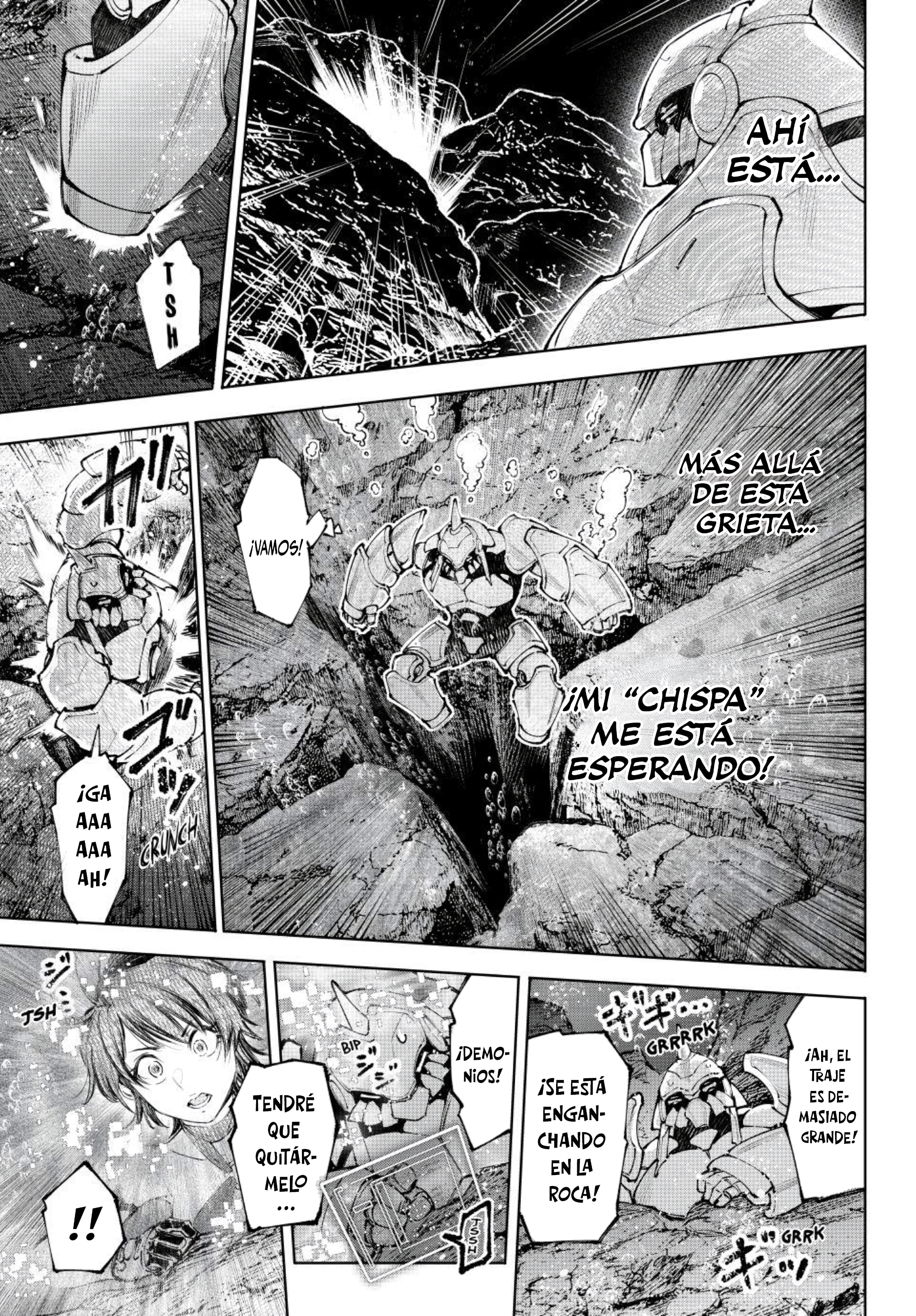 Read Shangri-La Frontier Shitty Games Hunter Challenges Godly Game ES Manga Online