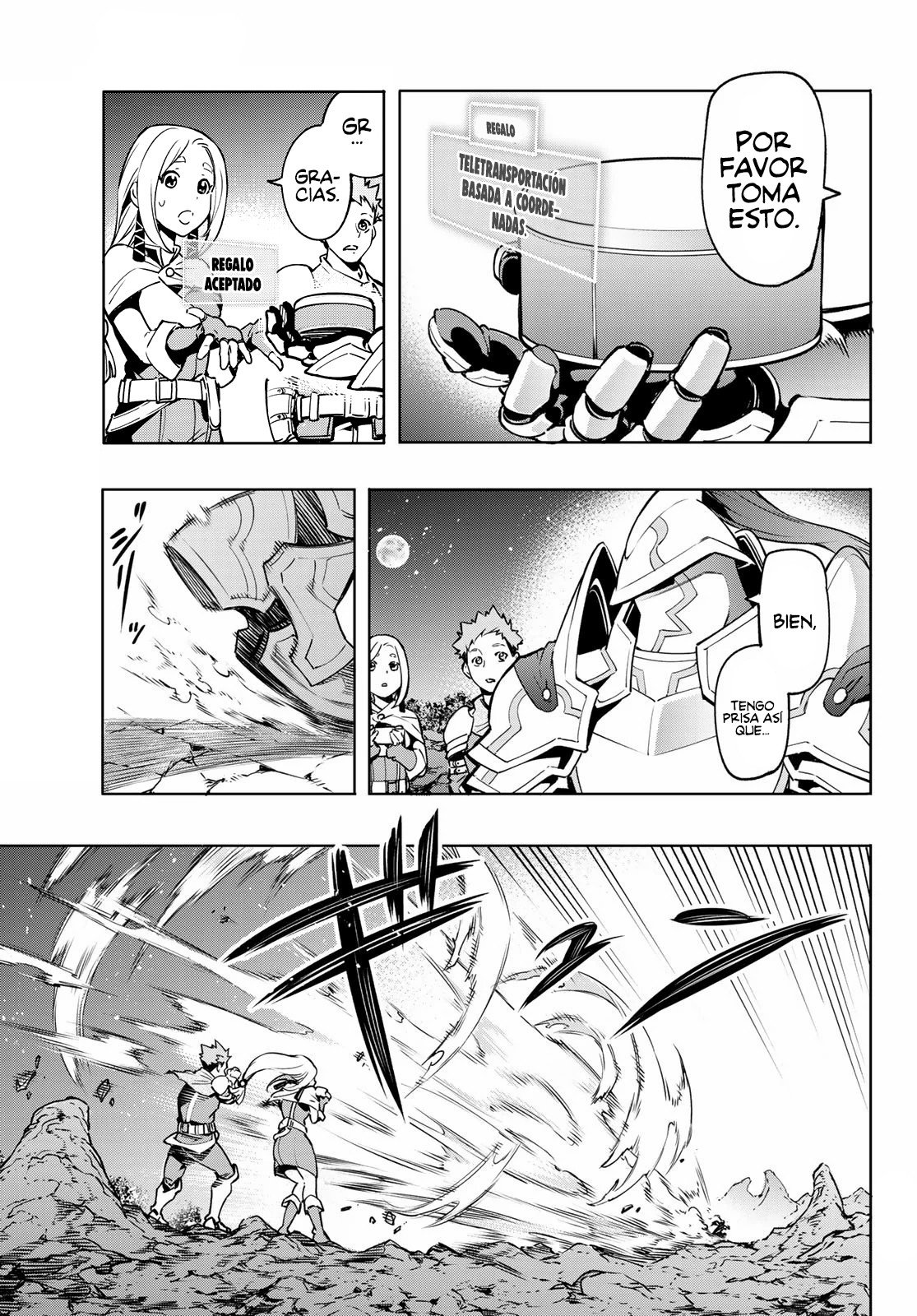 Read Shangri-La Frontier Shitty Games Hunter Challenges Godly Game ES Manga Online