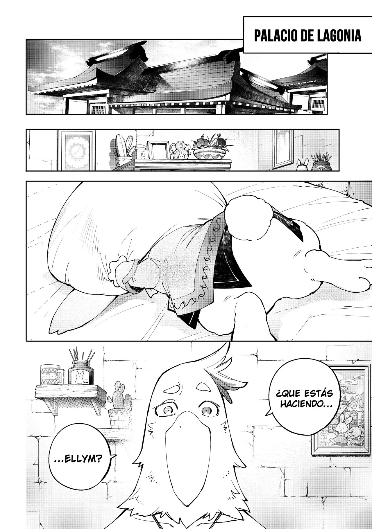 Read Shangri-La Frontier Shitty Games Hunter Challenges Godly Game ES Manga Online