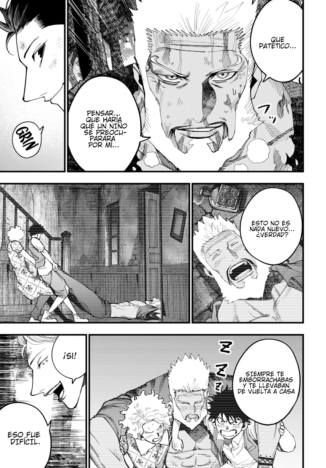 Read Shuumatsu no Valkyrie Los expedientes de Jack el Destripador ES Manga Online