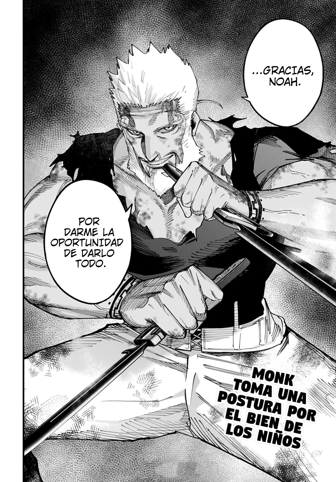 Read Shuumatsu no Valkyrie Los expedientes de Jack el Destripador ES Manga Online