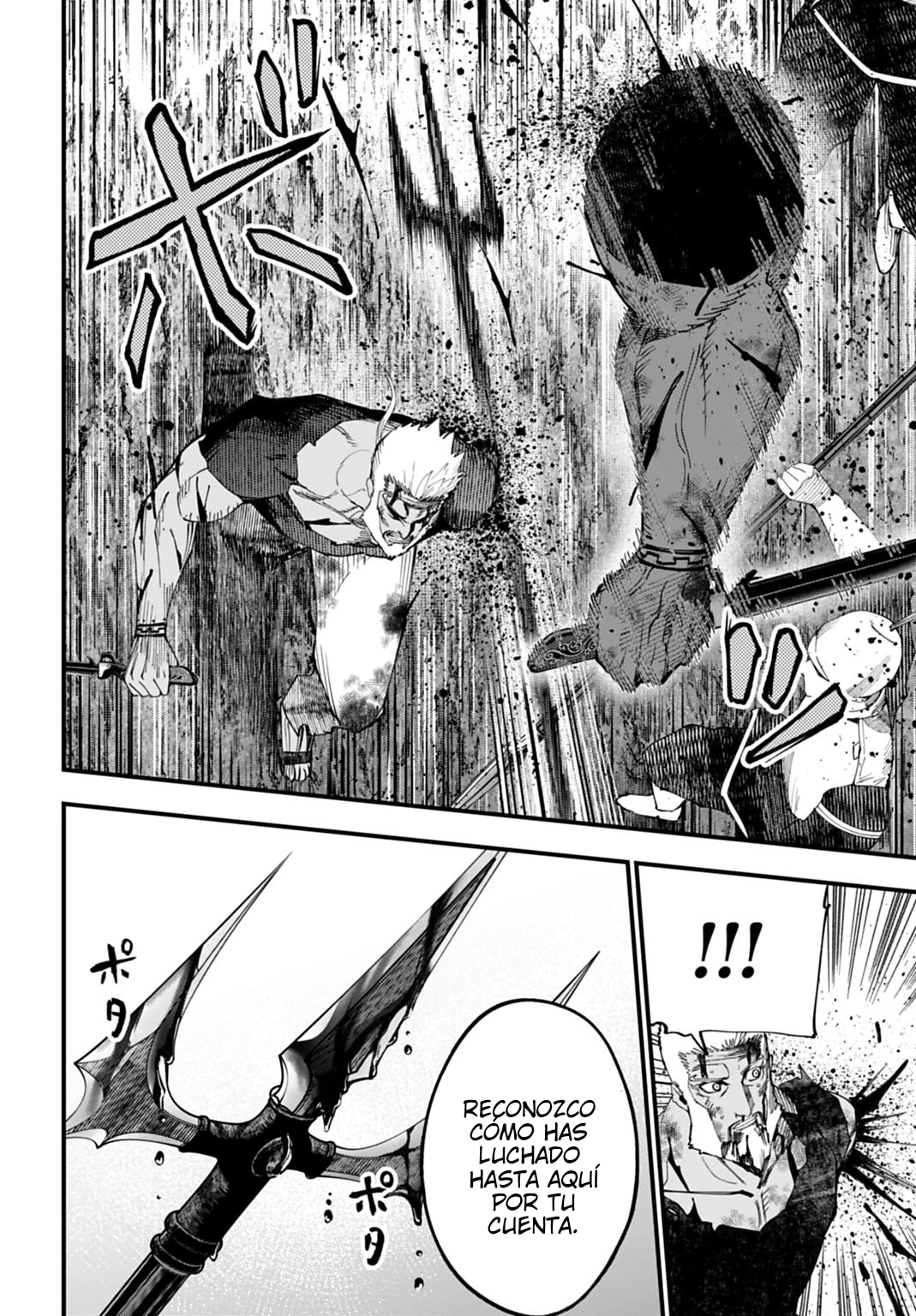Read Shuumatsu no Valkyrie Los expedientes de Jack el Destripador ES Manga Online