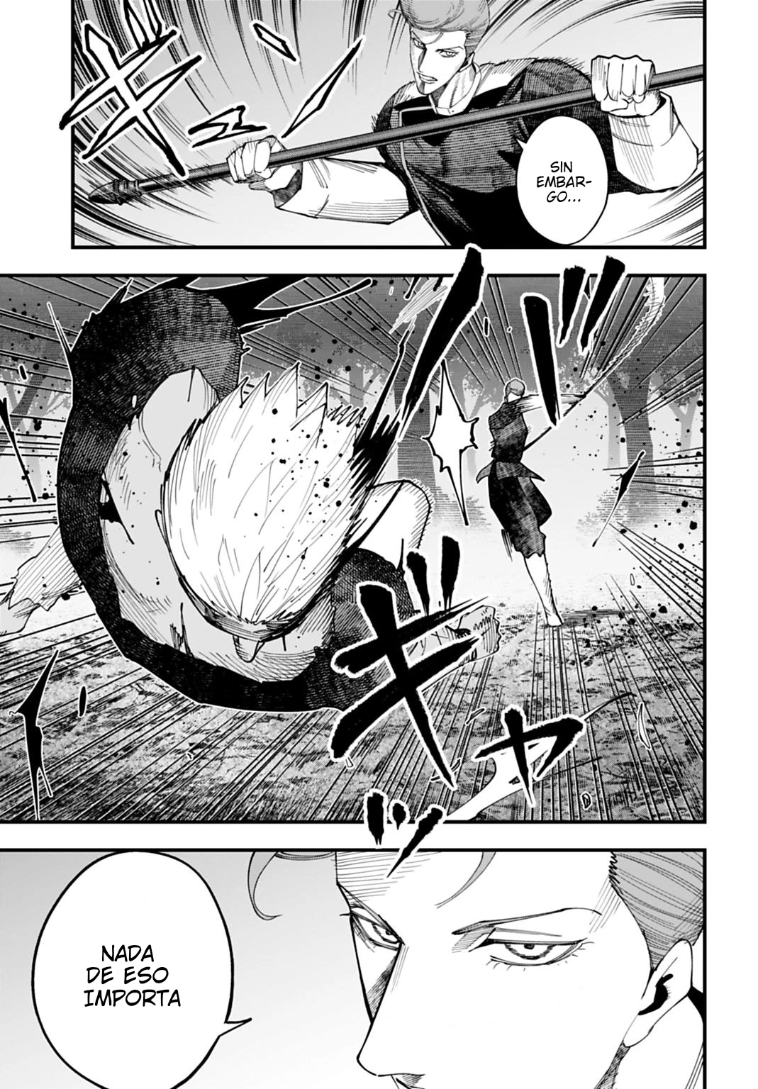 Read Shuumatsu no Valkyrie Los expedientes de Jack el Destripador ES Manga Online