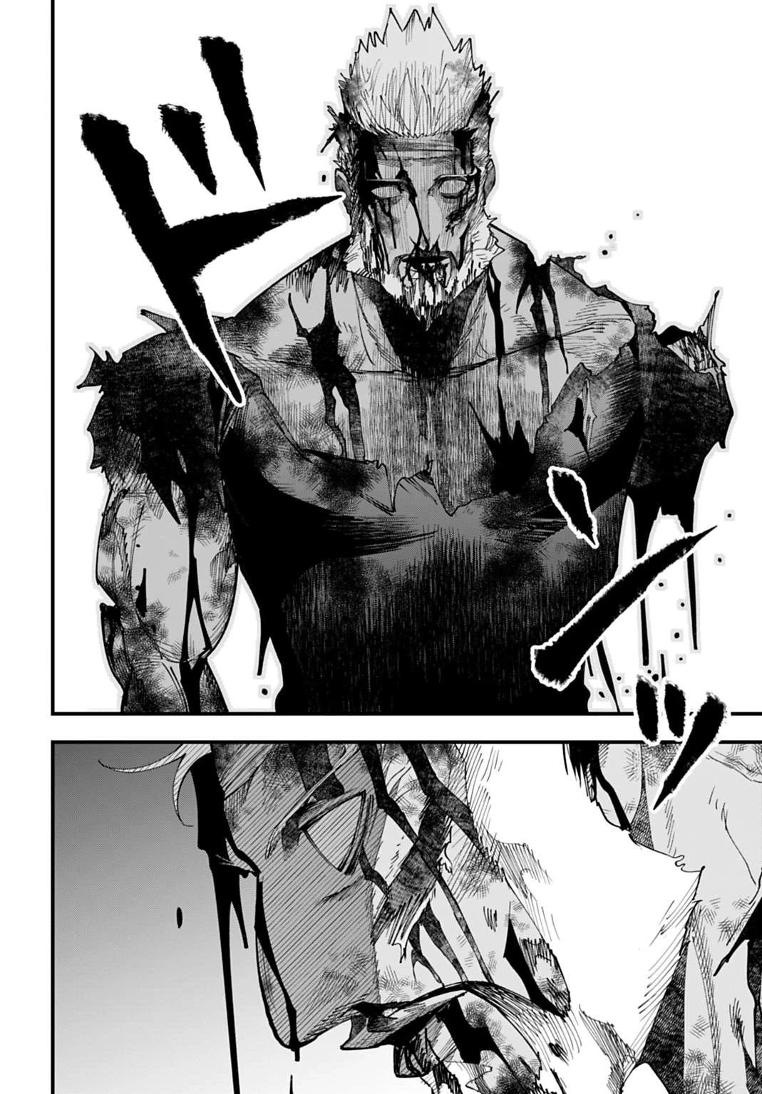 Read Shuumatsu no Valkyrie Los expedientes de Jack el Destripador ES Manga Online