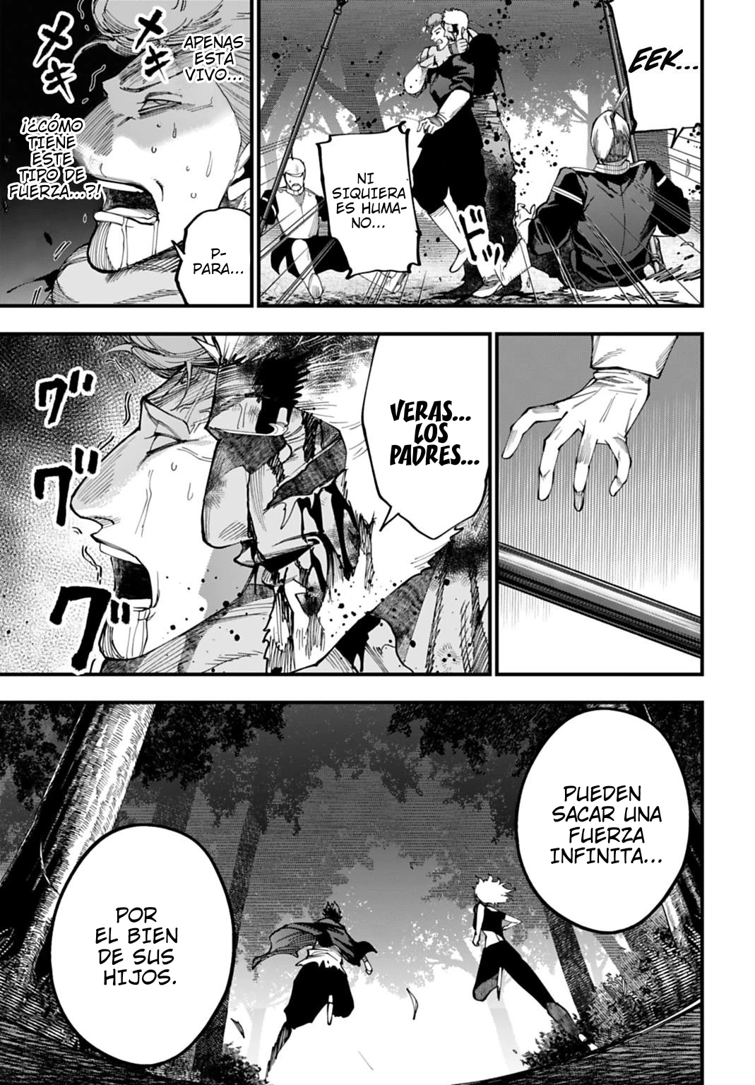 Read Shuumatsu no Valkyrie Los expedientes de Jack el Destripador ES Manga Online