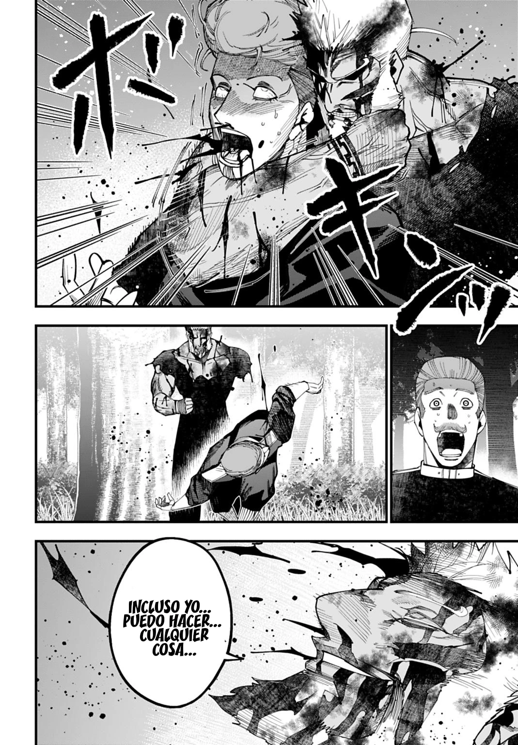 Read Shuumatsu no Valkyrie Los expedientes de Jack el Destripador ES Manga Online