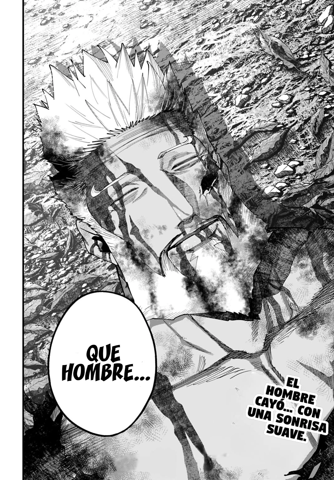 Read Shuumatsu no Valkyrie Los expedientes de Jack el Destripador ES Manga Online