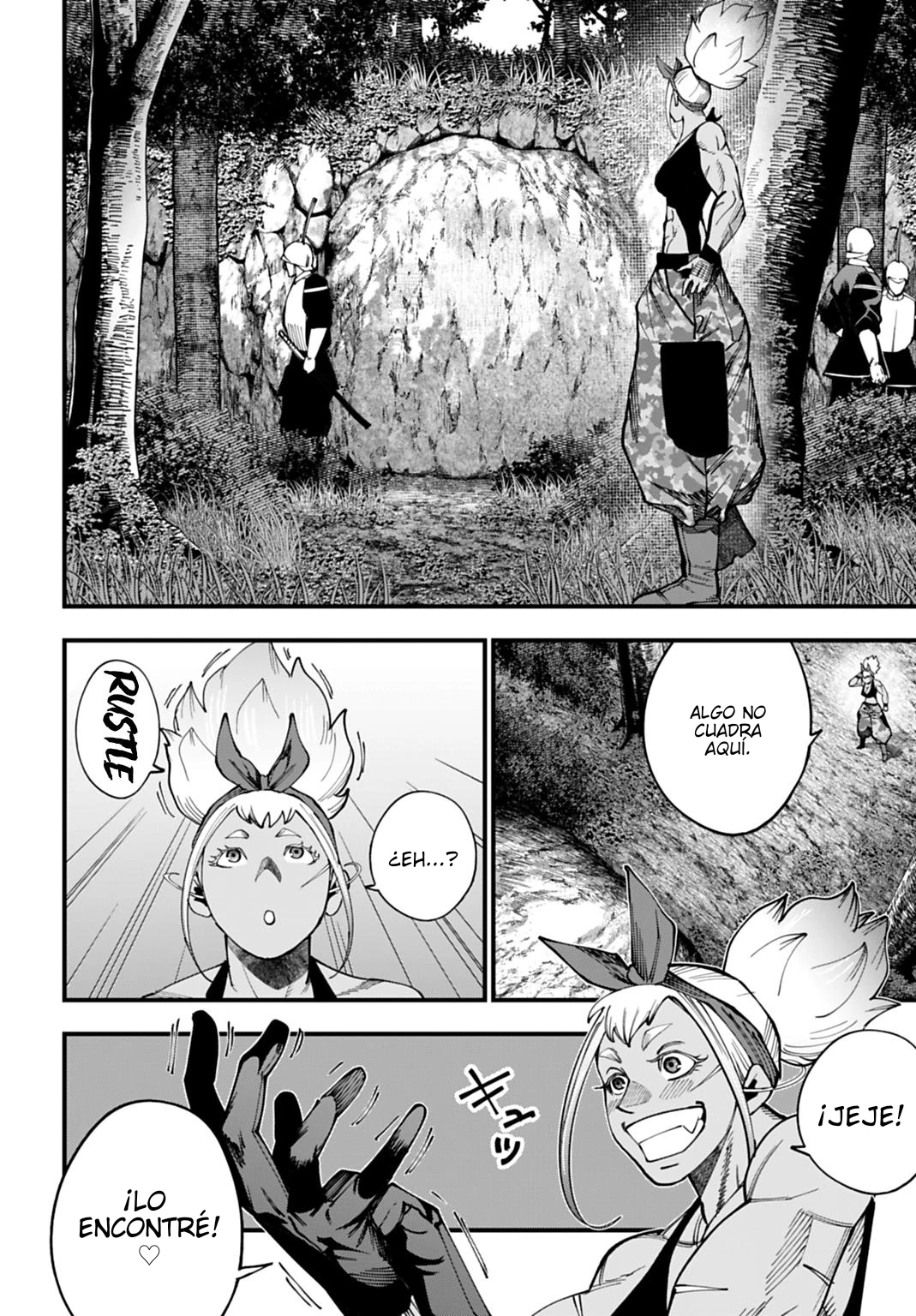 Read Shuumatsu no Valkyrie Los expedientes de Jack el Destripador ES Manga Online