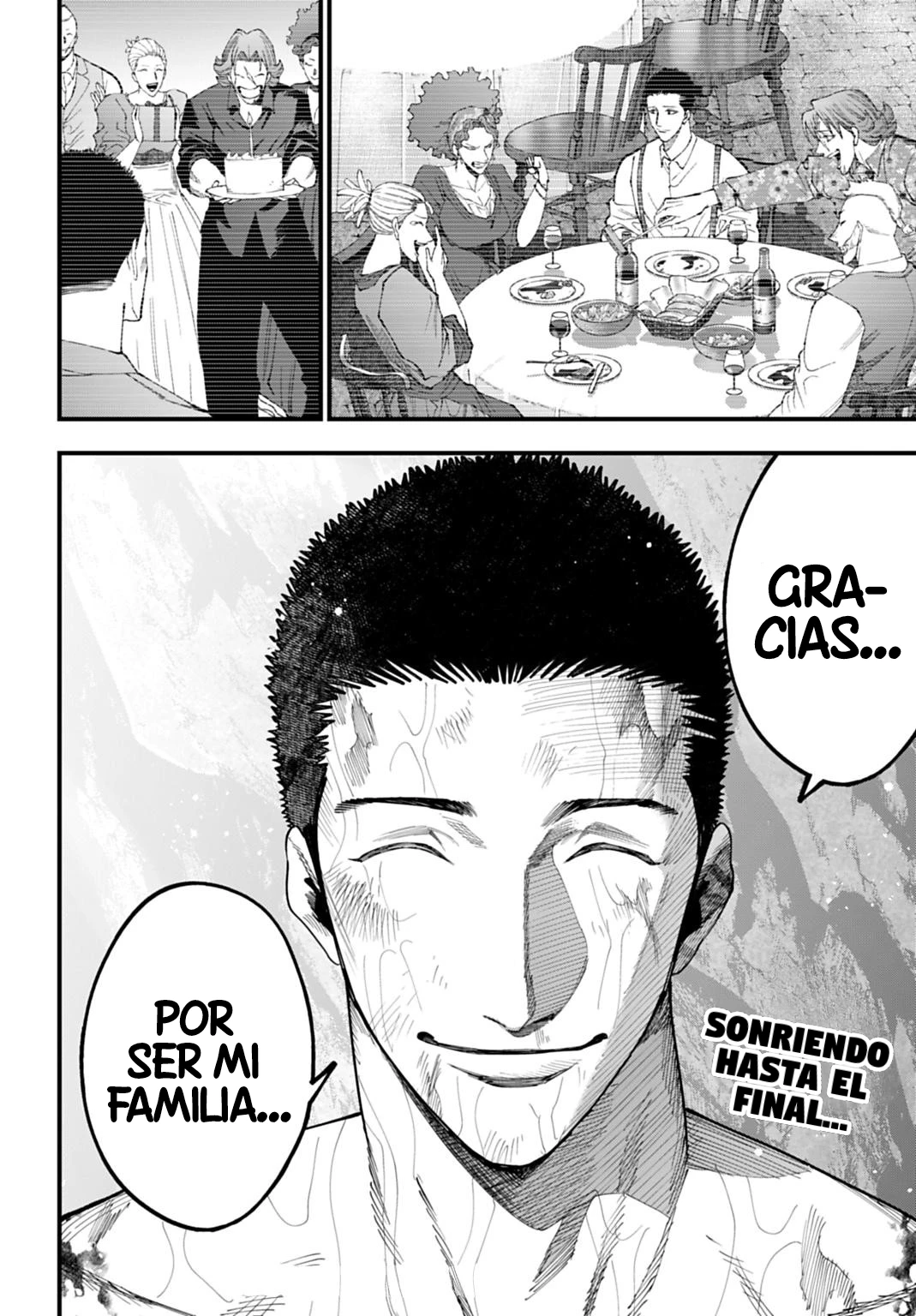 Read Shuumatsu no Valkyrie Los expedientes de Jack el Destripador ES Manga Online