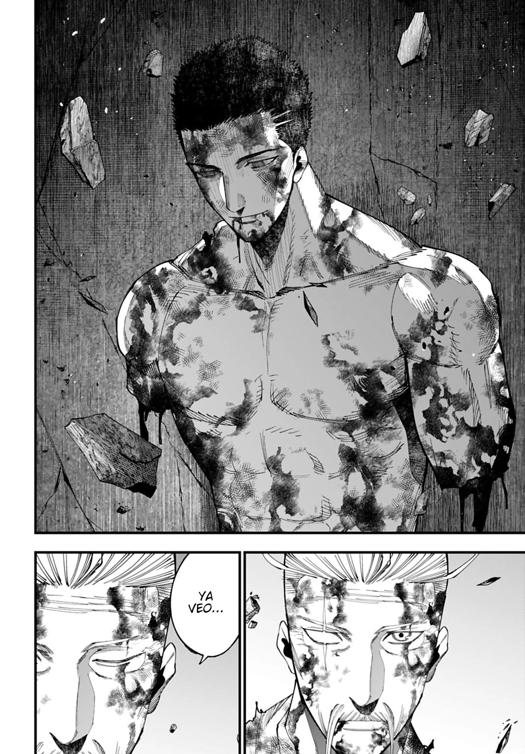 Read Shuumatsu no Valkyrie Los expedientes de Jack el Destripador ES Manga Online