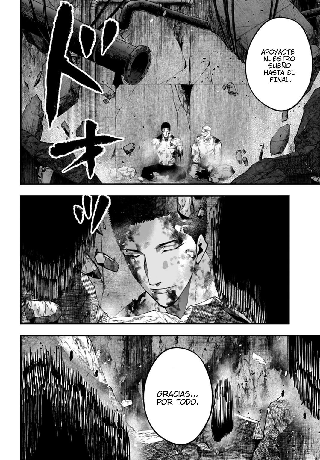 Read Shuumatsu no Valkyrie Los expedientes de Jack el Destripador ES Manga Online