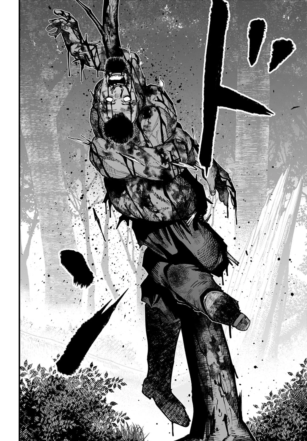 Read Shuumatsu no Valkyrie Los expedientes de Jack el Destripador ES Manga Online