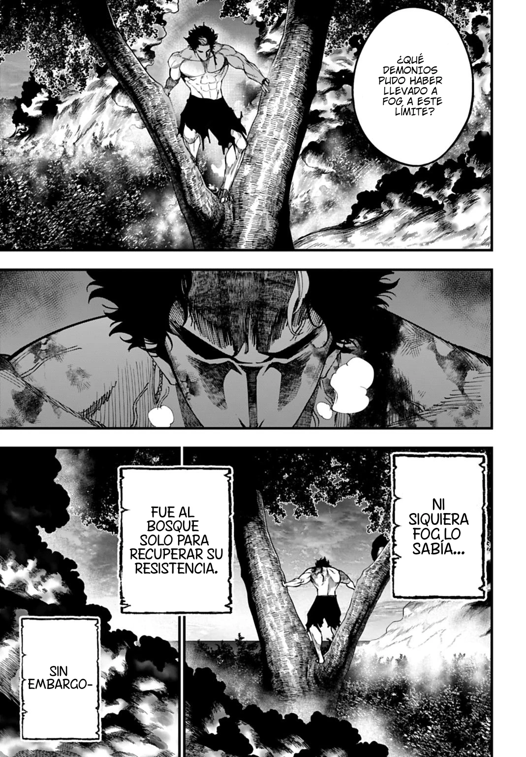 Read Shuumatsu no Valkyrie Los expedientes de Jack el Destripador ES Manga Online