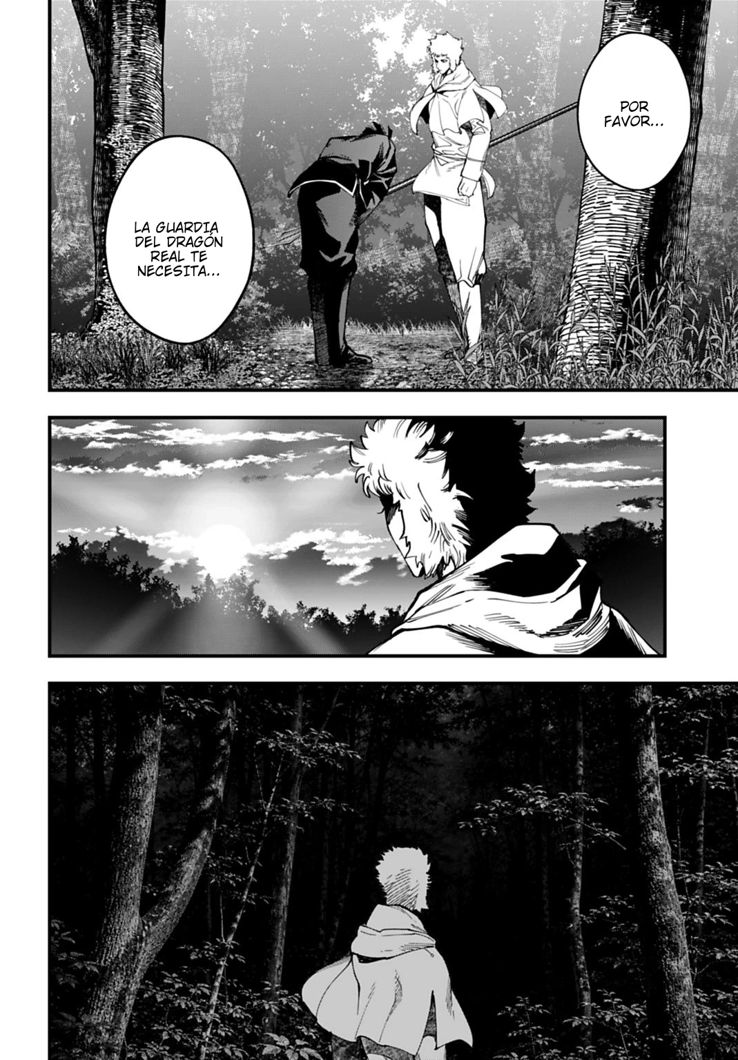 Read Shuumatsu no Valkyrie Los expedientes de Jack el Destripador ES Manga Online