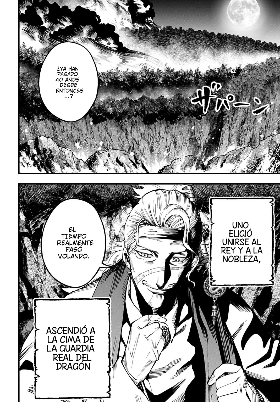 Read Shuumatsu no Valkyrie Los expedientes de Jack el Destripador ES Manga Online
