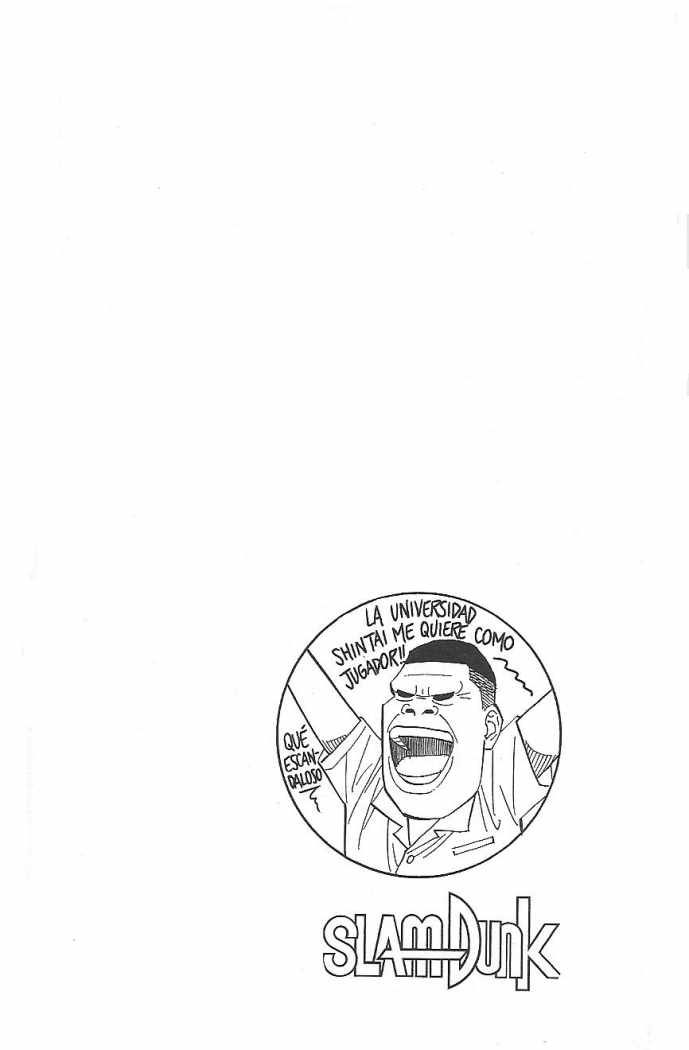 Read Slam Dunk ES Manga Online