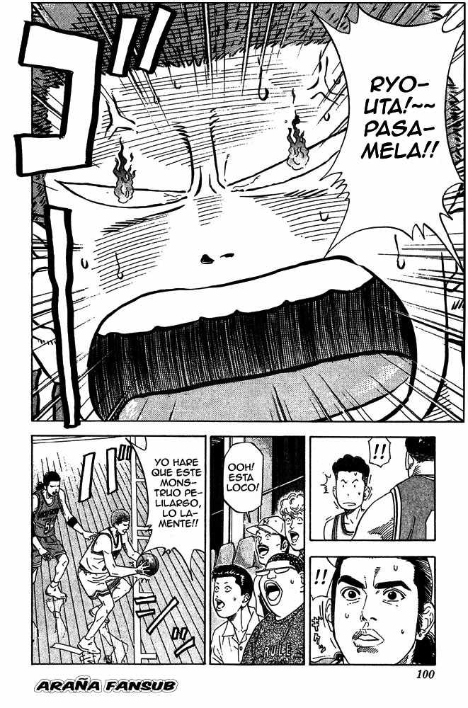 Read Slam Dunk ES Manga Online