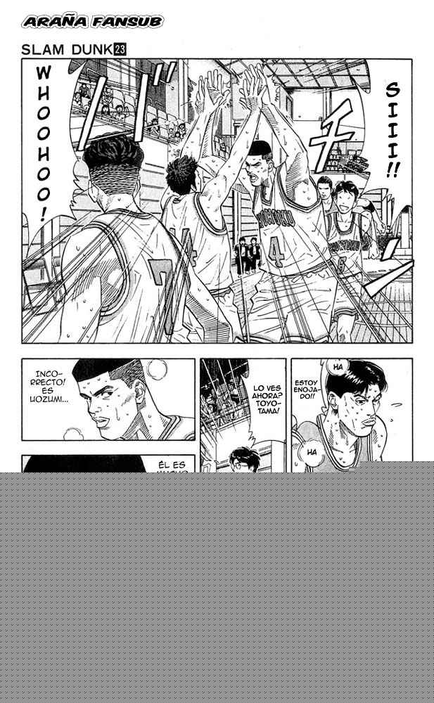 Read Slam Dunk ES Manga Online