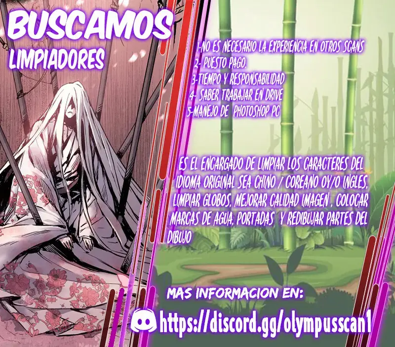 Read Solo Leveling Ragnarok ES Manga Online