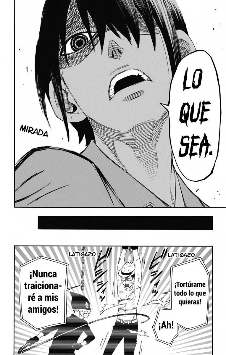 Read Spy x Family ES Manga Online