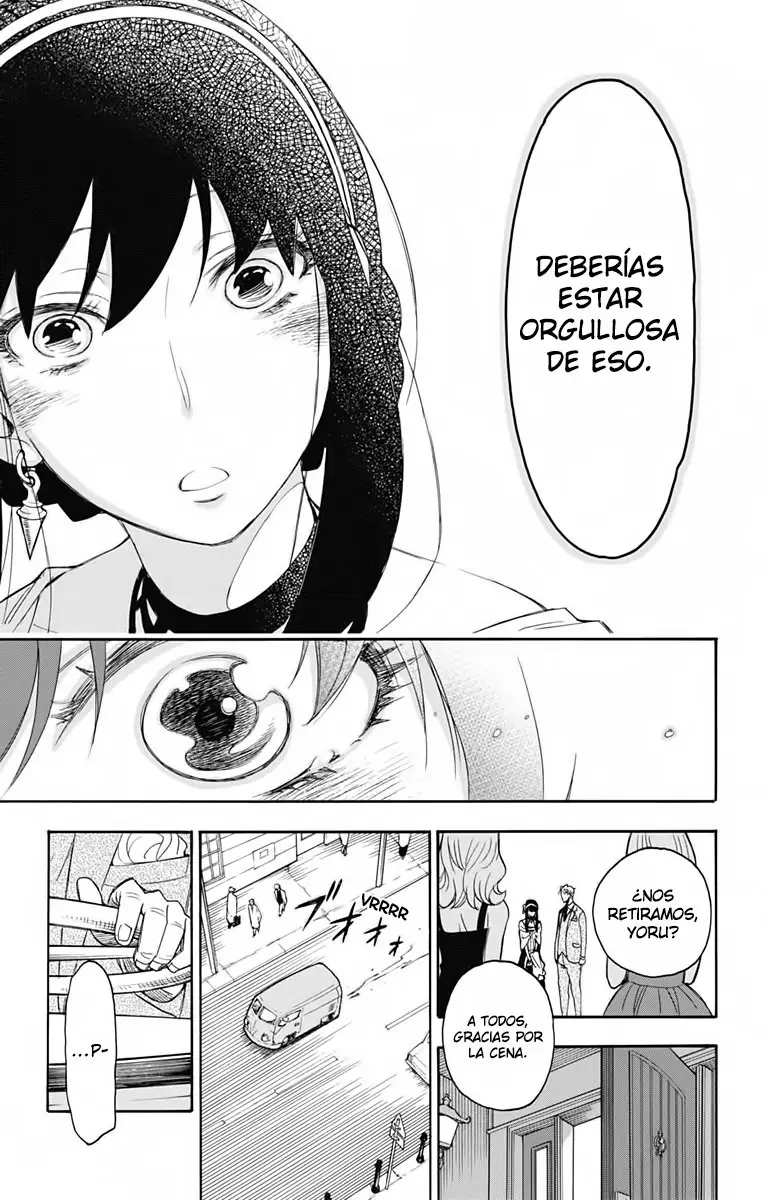 Read Spy x Family ES Manga Online