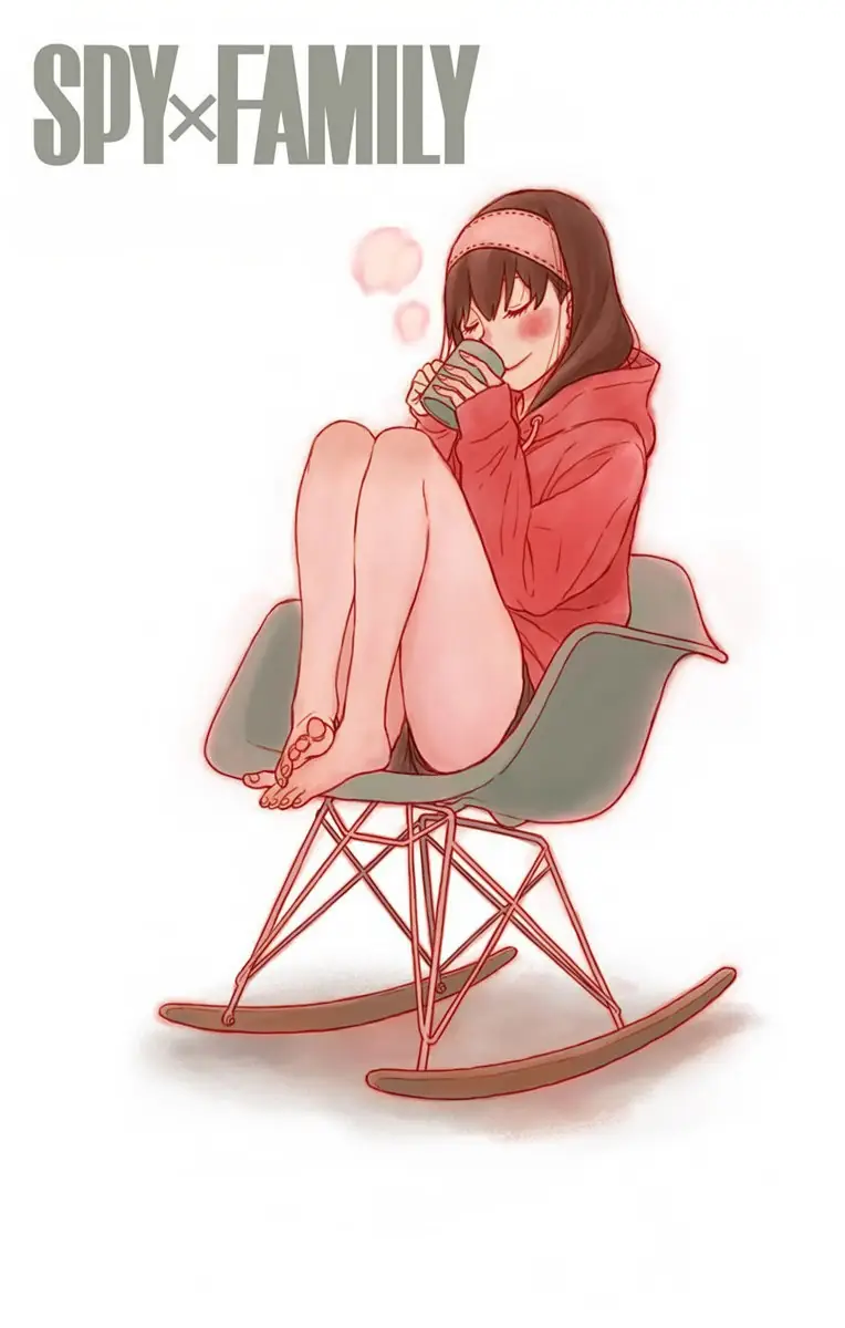 Read Spy x Family ES Manga Online