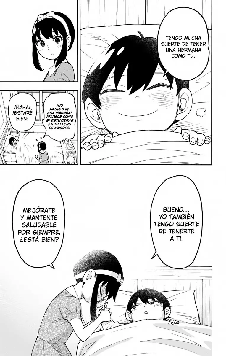 Read Spy x Family ES Manga Online