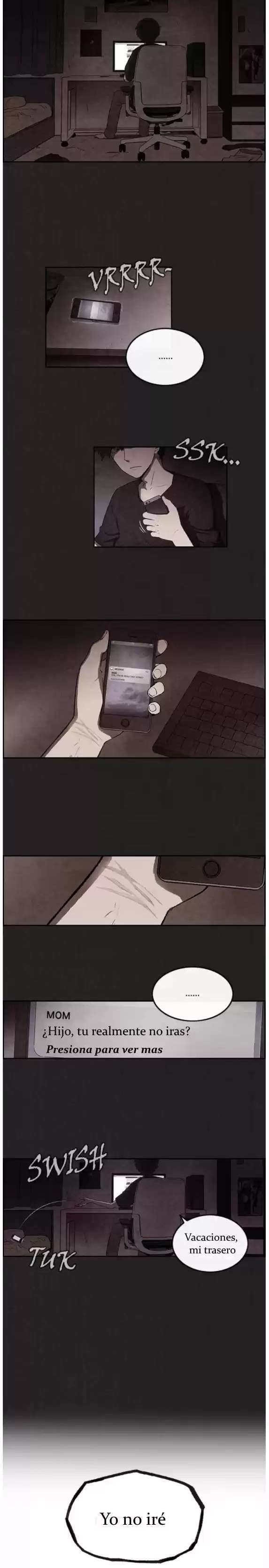 Read Sweet Home ES Manga Online