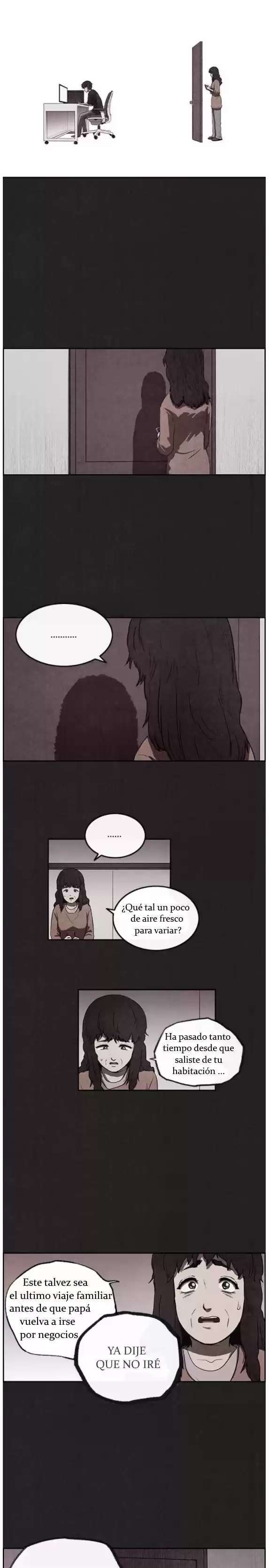 Read Sweet Home ES Manga Online