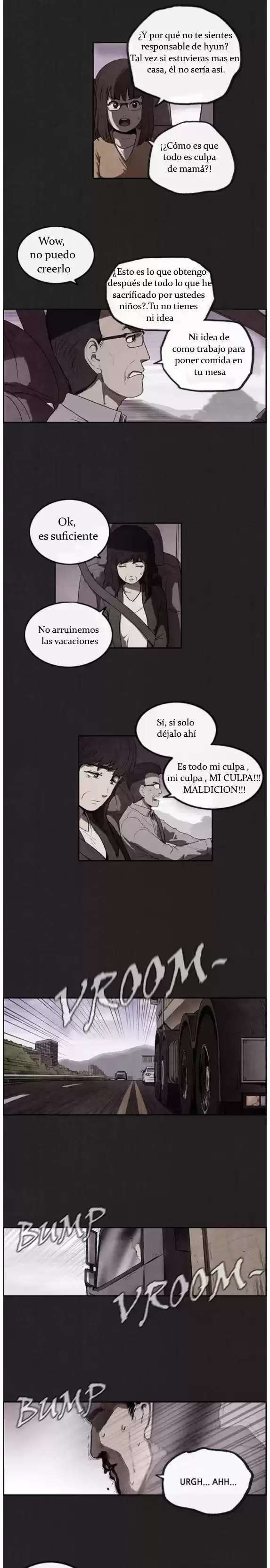 Read Sweet Home ES Manga Online