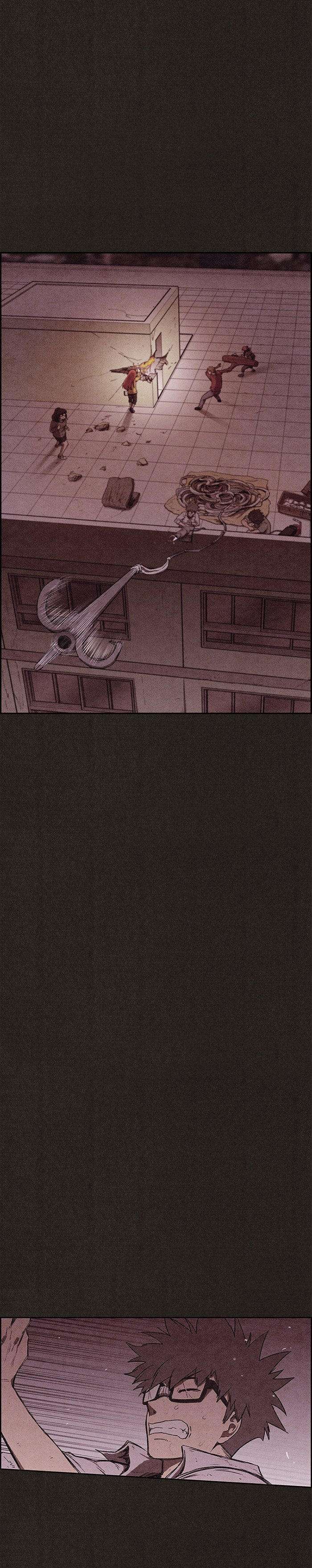 Read Sweet Home ES Manga Online